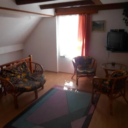 Anton Alpesi faház *