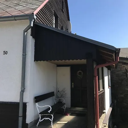 Anton * Horní Halže