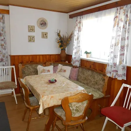 Alpesi faház Anton *