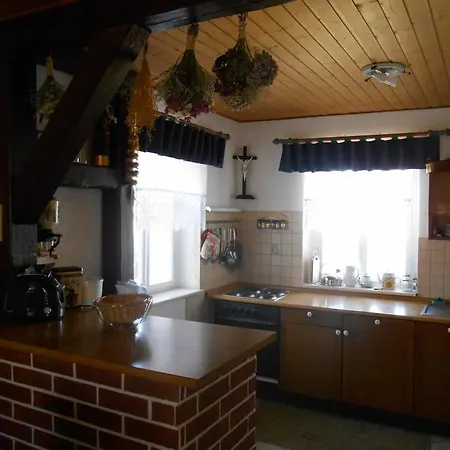 Chalet Anton