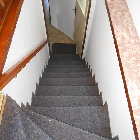 Anton Alpesi faház *