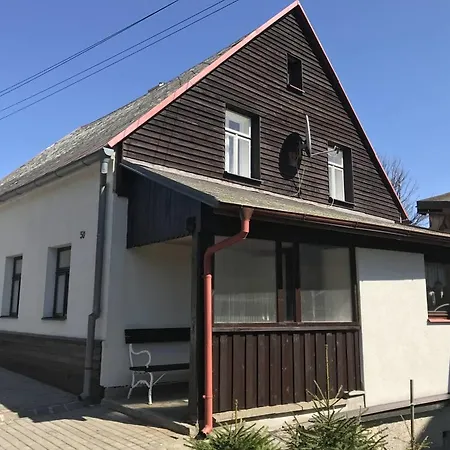Anton Chalet *