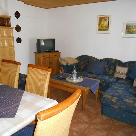 Alpesi faház Anton *