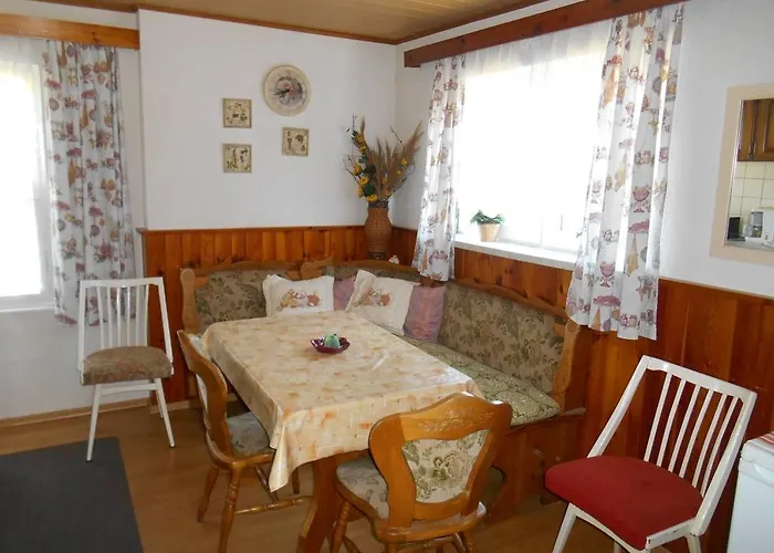 Alpstuga Anton *