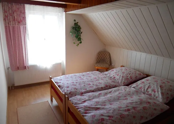 Alpstuga Anton Horni Halze
